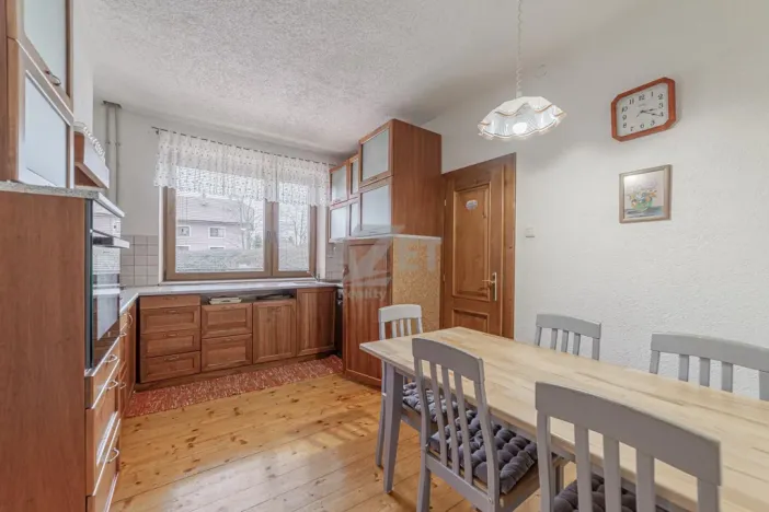 Prodej rodinného domu, Český Těšín, Žukovská, 291 m2