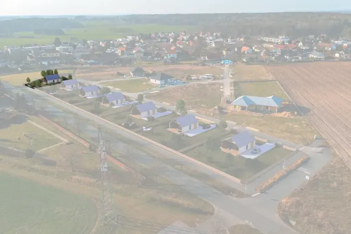 Prodej rodinného domu, Ráby, 89 m2