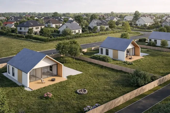 Prodej rodinného domu, Ráby, 89 m2