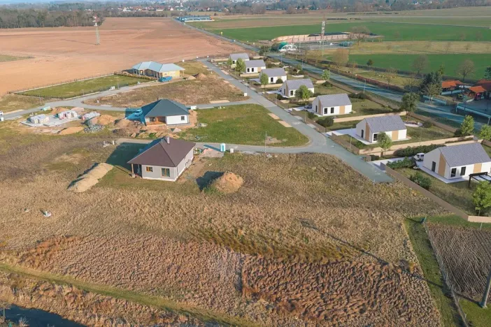 Prodej rodinného domu, Ráby, 89 m2