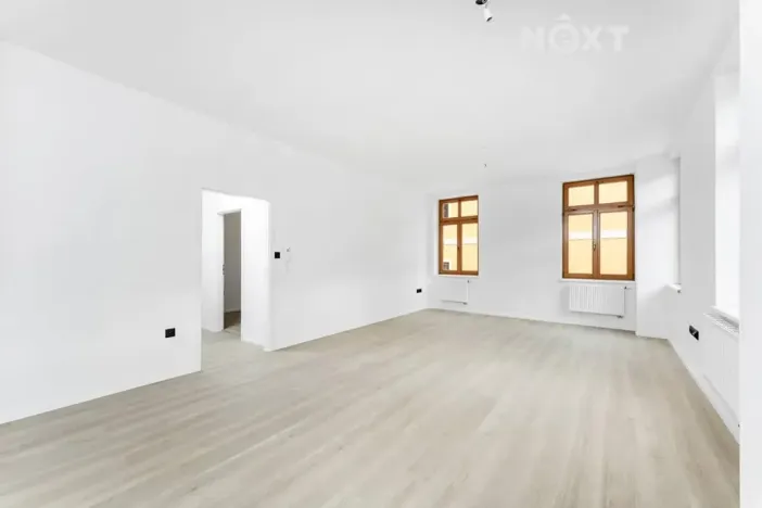 Prodej bytu 2+kk, Jilemnice, Jana Harracha, 65 m2