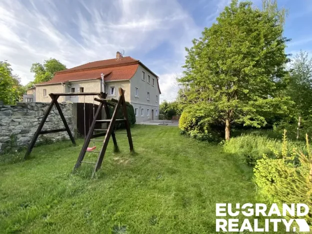 Prodej ubytování, Varnsdorf, Žitavská, 310 m2