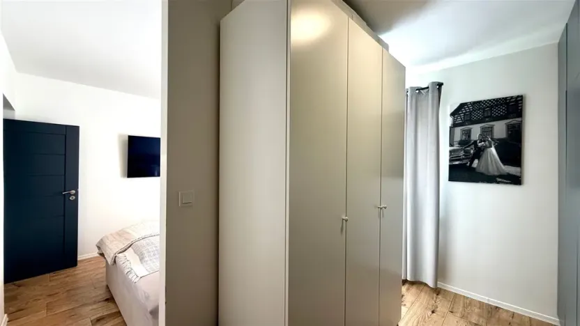 Prodej bytu 3+kk, Cheb, 17. listopadu, 74 m2