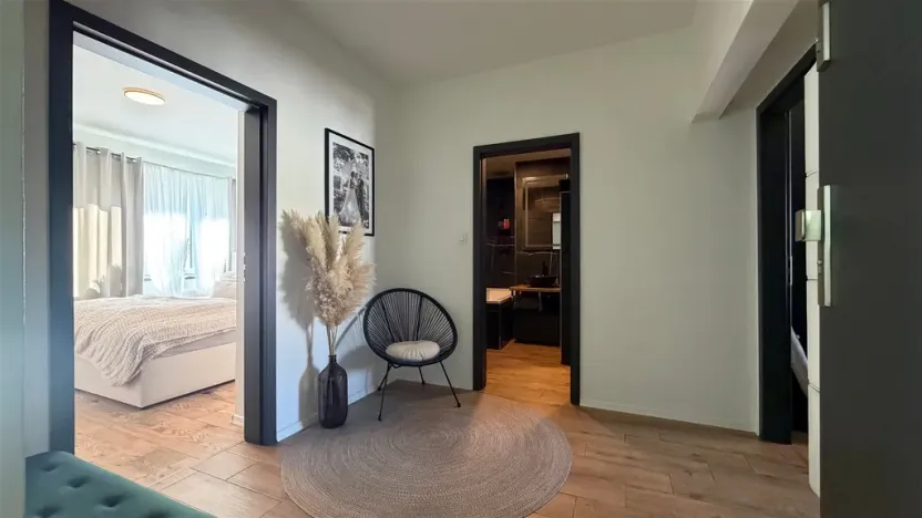 Prodej bytu 3+kk, Cheb, 17. listopadu, 74 m2