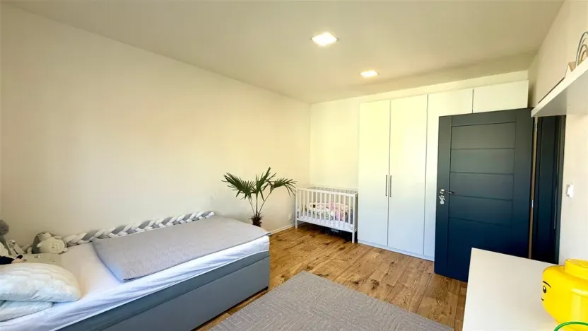 Prodej bytu 3+kk, Cheb, 17. listopadu, 74 m2