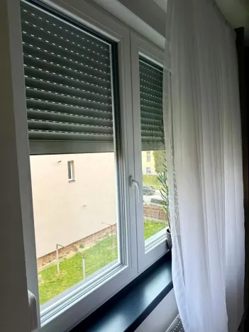 Prodej bytu 3+kk, Cheb, 17. listopadu, 74 m2