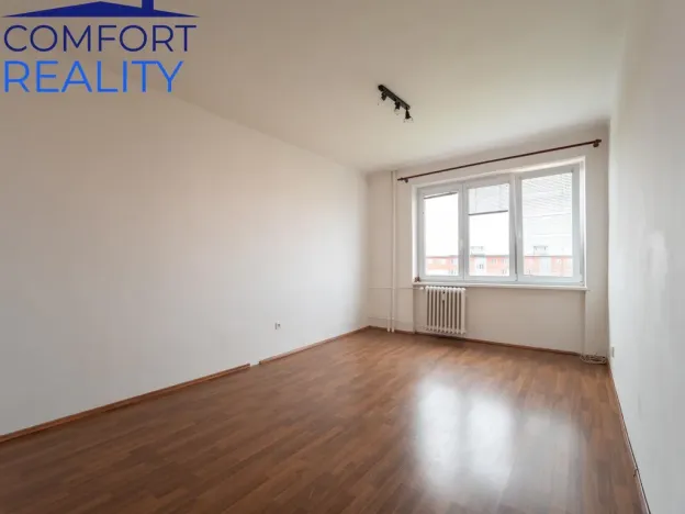 Prodej bytu 2+1, Ostrava - Poruba, Hlavní třída, 51 m2