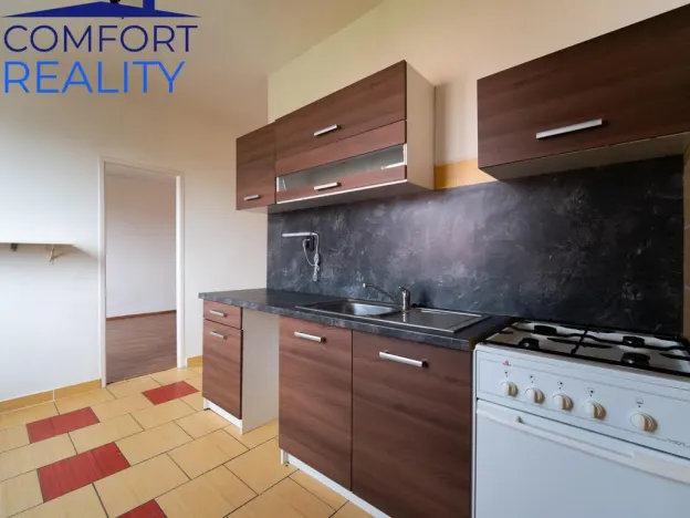 Prodej bytu 2+1, Ostrava - Poruba, Hlavní třída, 51 m2