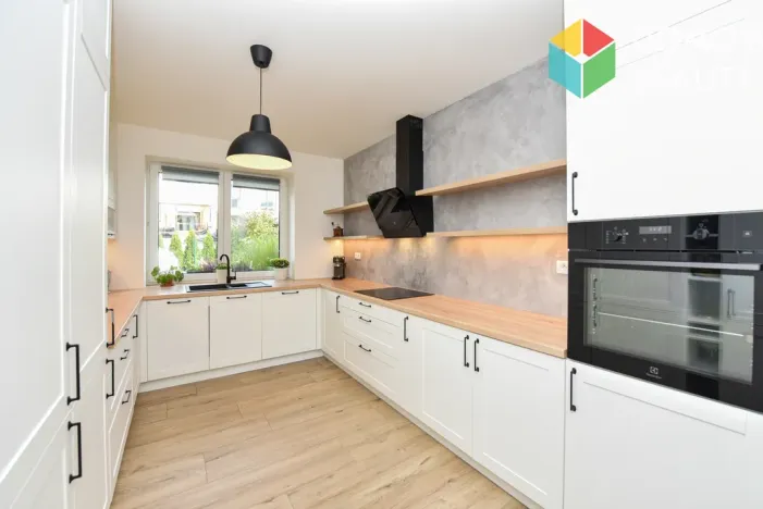 Prodej rodinného domu, Hýskov, Budovatelská, 102 m2