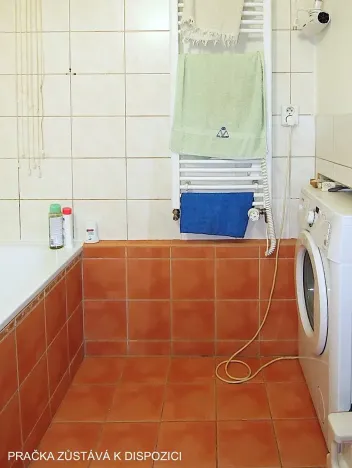 Pronájem bytu 2+kk, Brno, Gorkého, 40 m2