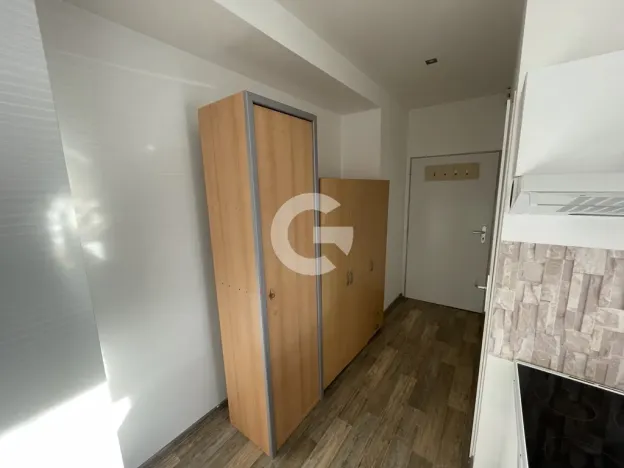 Pronájem bytu 1+1, Fryšták, Dr. Absolona, 32 m2