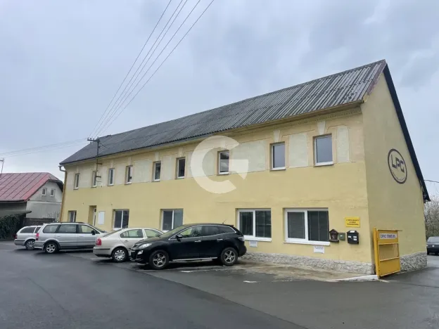 Pronájem bytu 1+1, Fryšták, Dr. Absolona, 32 m2