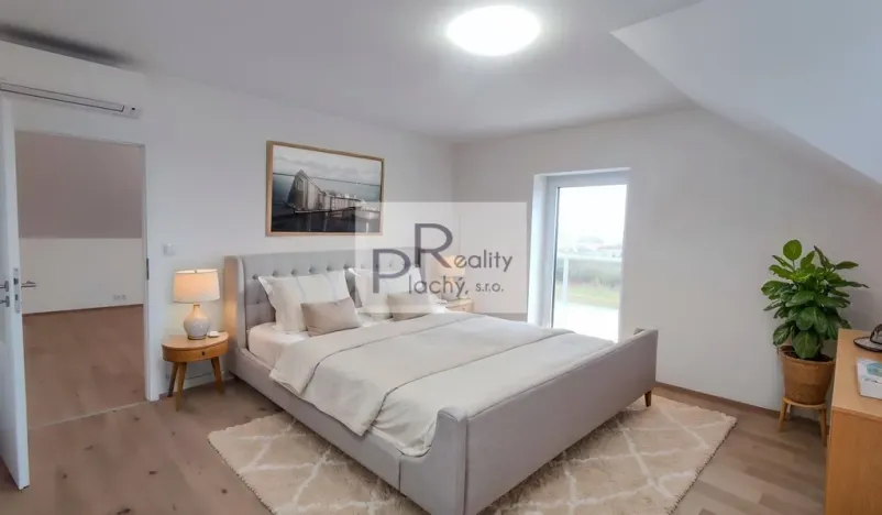 Prodej bytu 3+kk, Hevlín, 125 m2