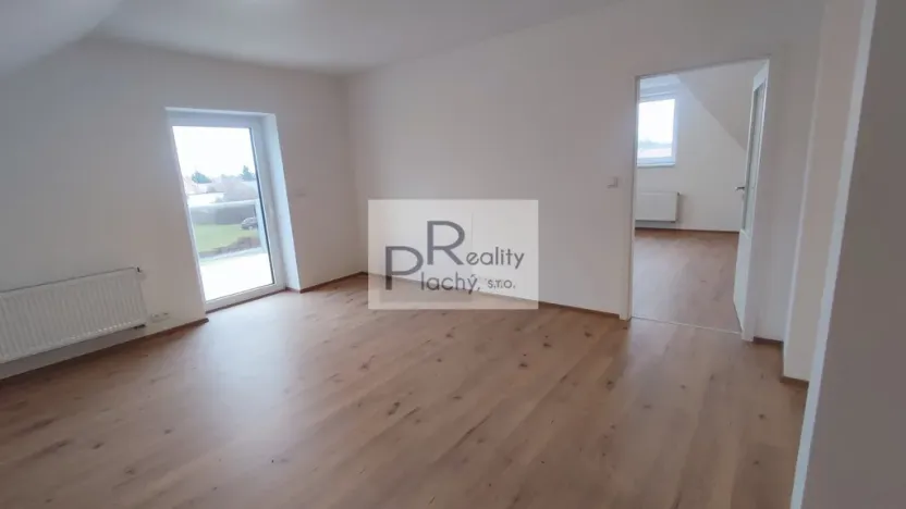 Prodej bytu 3+kk, Hevlín, 125 m2