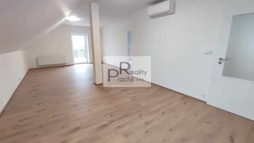 Prodej bytu 3+kk, Hevlín, 125 m2