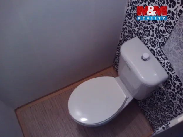 Prodej bytu 1+1, Karviná - Nové Město, Cihelní, 37 m2