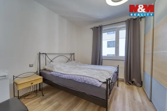 Prodej bytu 3+kk, Plzeň - Jižní Předměstí, U Tržiště, 70 m2