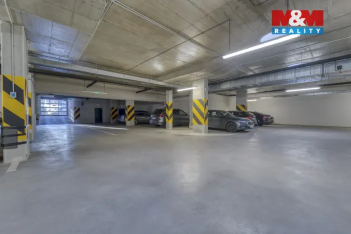 Prodej bytu 3+kk, Plzeň - Jižní Předměstí, U Tržiště, 70 m2