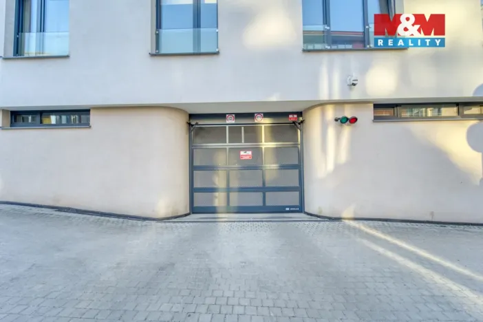 Prodej bytu 3+kk, Plzeň - Jižní Předměstí, U Tržiště, 70 m2