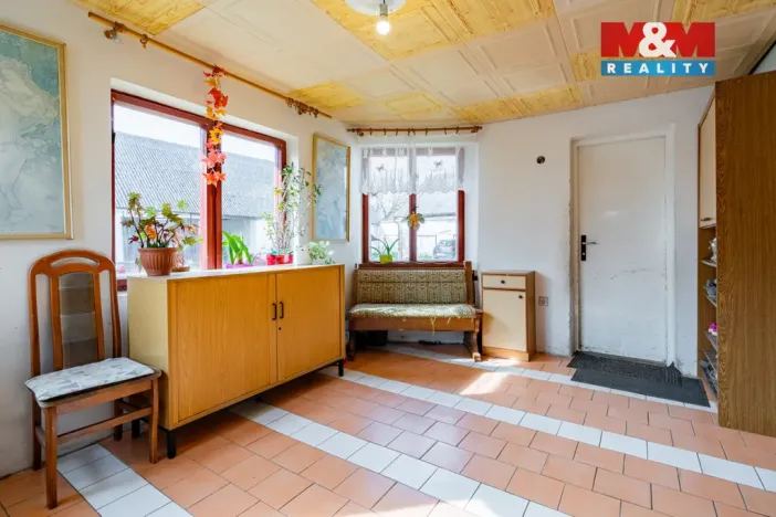 Prodej rodinného domu, Višňová, 350 m2