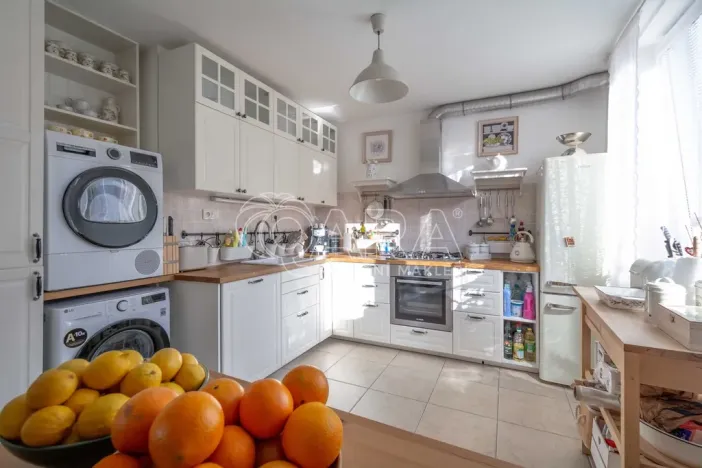 Prodej bytu 3+1, Neratovice, Čtvercová, 73 m2