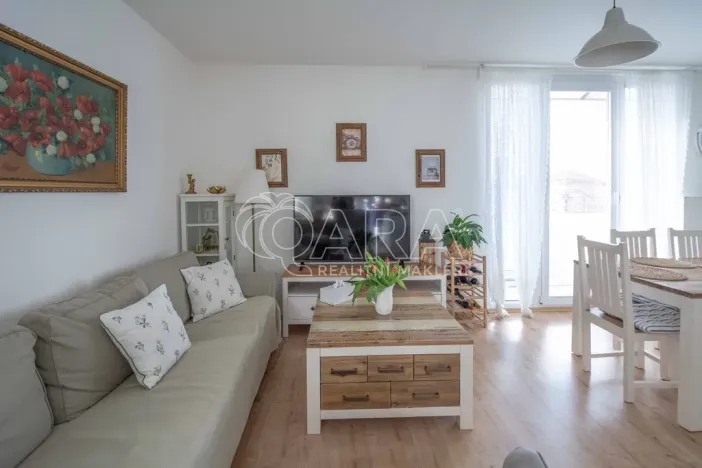 Prodej bytu 3+1, Neratovice, Čtvercová, 73 m2