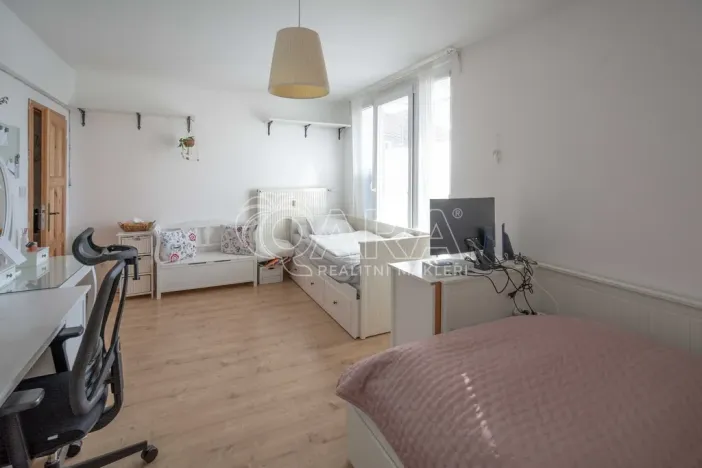 Prodej bytu 3+1, Neratovice, Čtvercová, 73 m2