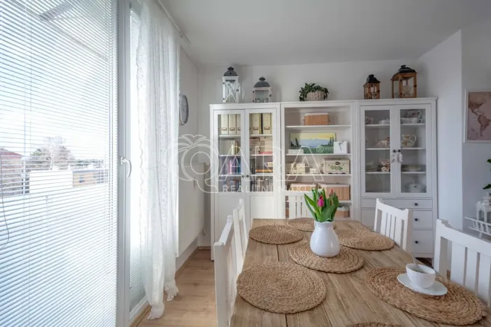 Prodej bytu 3+1, Neratovice, Čtvercová, 73 m2