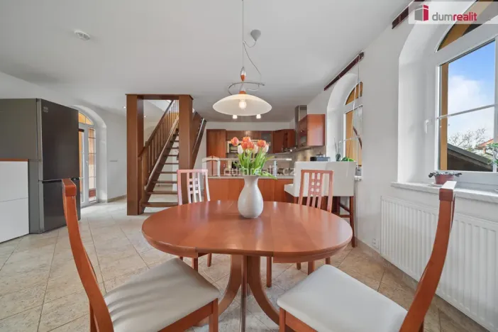 Prodej rodinného domu, Sluštice, 337 m2