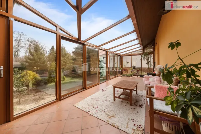 Prodej rodinného domu, Sluštice, 337 m2