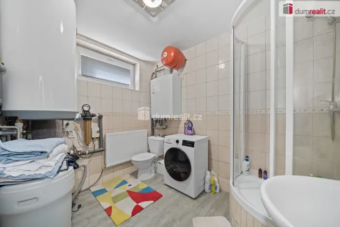 Prodej rodinného domu, Sluštice, 337 m2