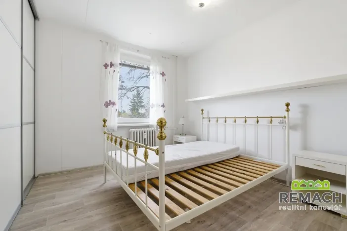 Prodej bytu 3+1, Uherské Hradiště, 28. října, 72 m2