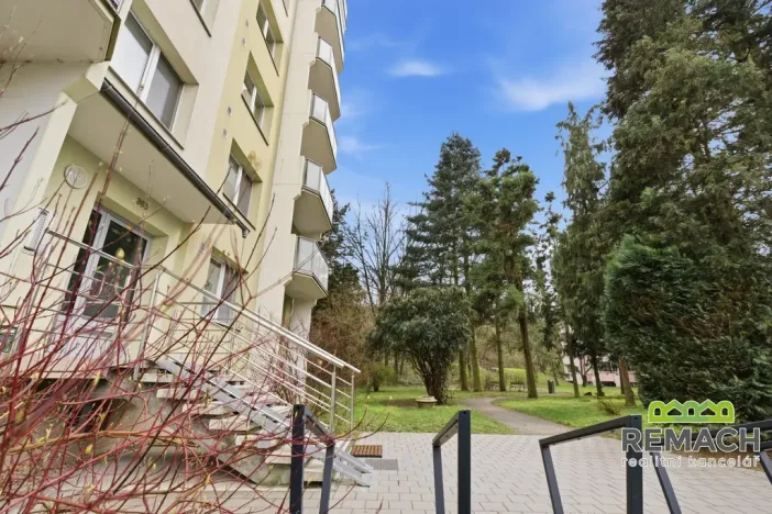 Prodej bytu 3+1, Uherské Hradiště, 28. října, 72 m2