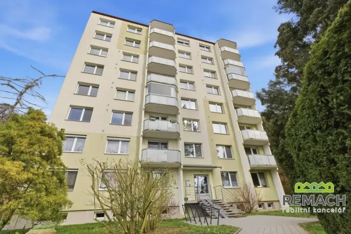 Prodej bytu 3+1, Uherské Hradiště, 28. října, 72 m2