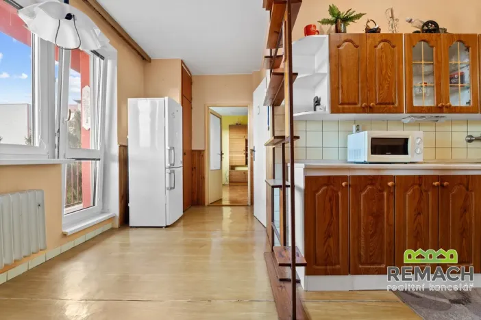 Pronájem bytu 3+1, Buchlovice, Komenského, 85 m2