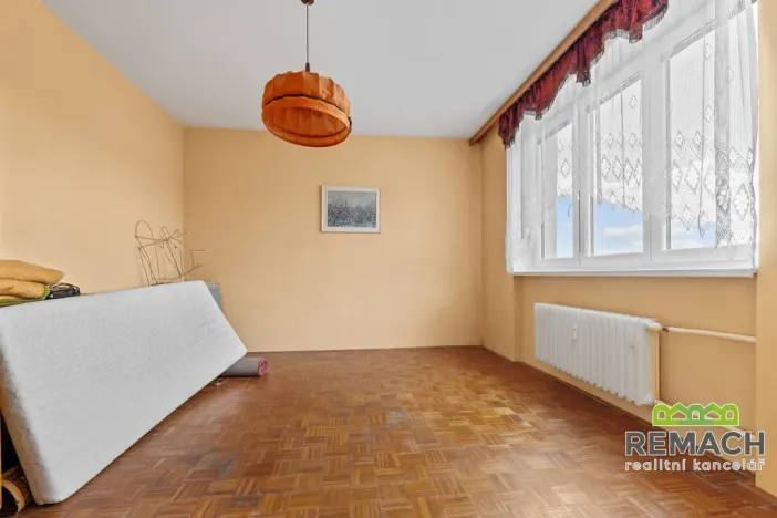 Pronájem bytu 3+1, Buchlovice, Komenského, 85 m2