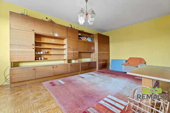 Pronájem bytu 3+1, Buchlovice, Komenského, 85 m2