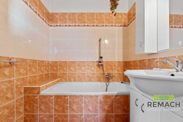 Pronájem bytu 3+1, Buchlovice, Komenského, 85 m2