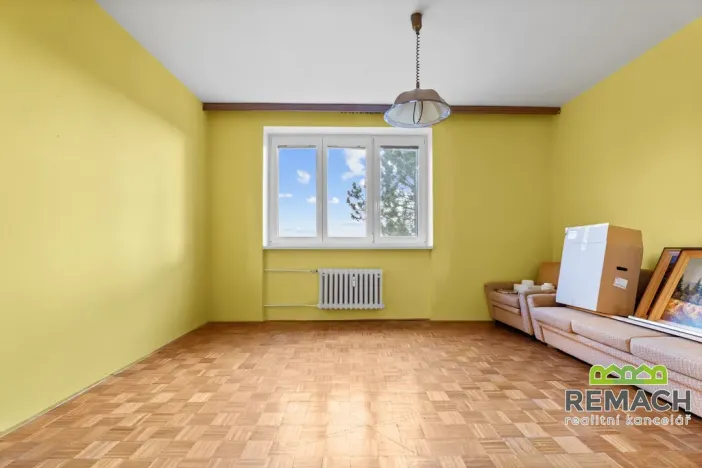 Pronájem bytu 3+1, Buchlovice, Komenského, 85 m2