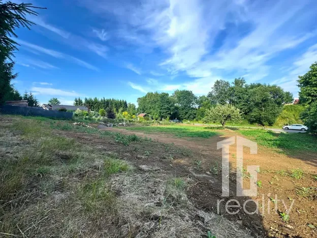 Prodej pozemku pro bydlení, Smilovy Hory, 1533 m2