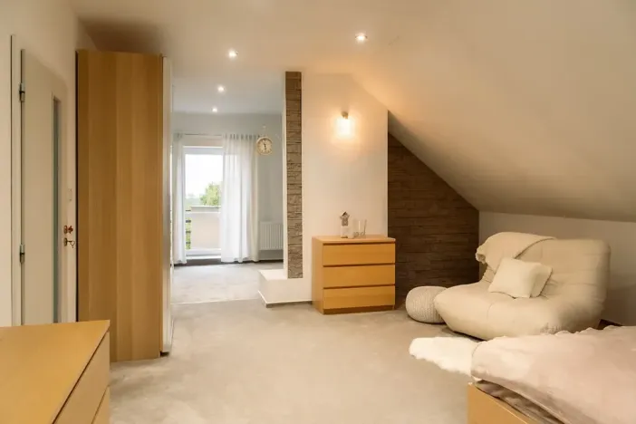 Prodej rodinného domu, Domašov u Šternberka, 400 m2