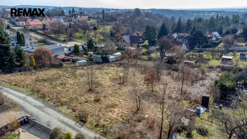 Prodej pozemku pro bydlení, Týnec nad Labem, 2747 m2
