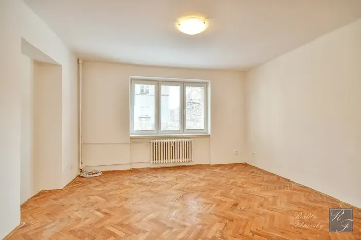 Pronájem bytu 2+1, Ústí nad Labem, Klíšská, 59 m2