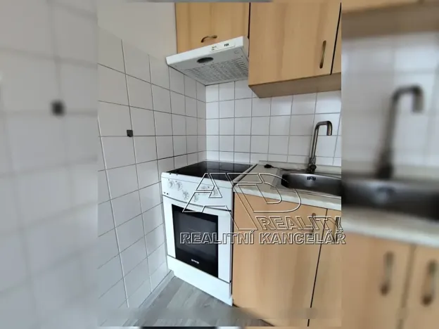 Pronájem bytu 1+kk, České Budějovice, 23 m2