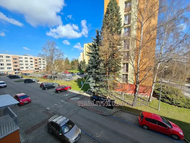 Prodej bytu 3+1, České Budějovice, Nádražní, 80 m2