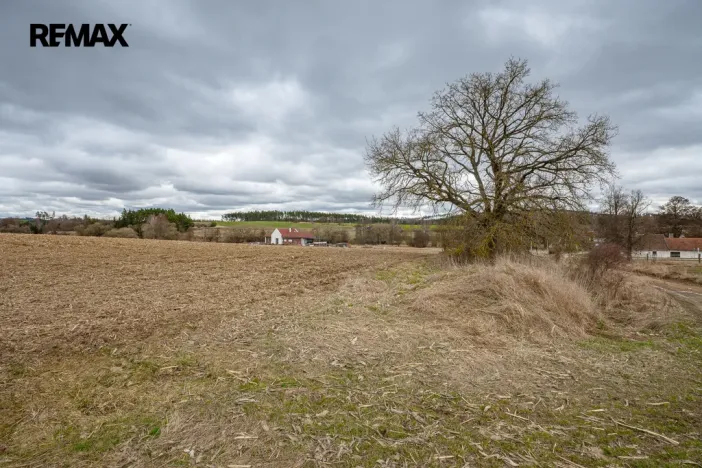 Prodej pozemku pro bydlení, Peč, 1542 m2