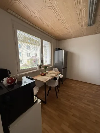 Pronájem bytu 2+1, Hošťálková, 55 m2