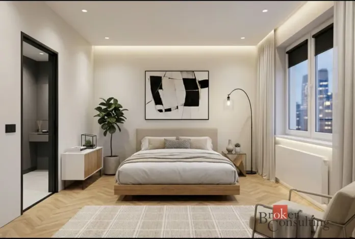 Prodej bytu 2+1, Klatovy - Klatovy III, Masarykova, 50 m2