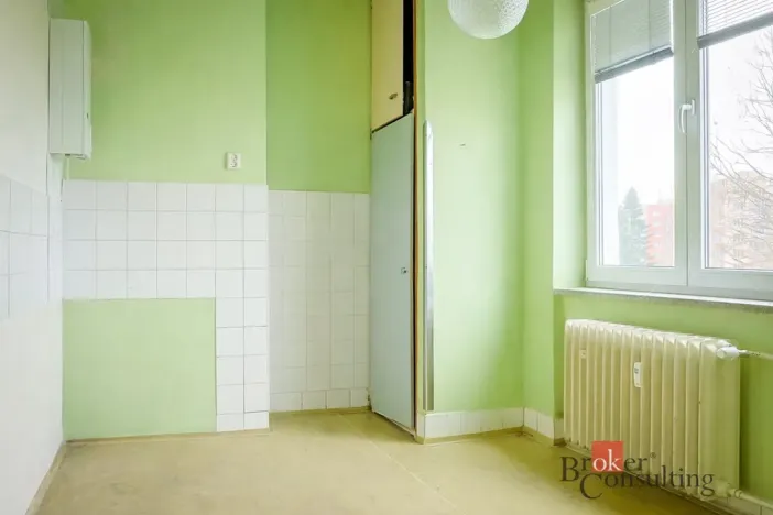 Prodej bytu 2+1, Klatovy - Klatovy III, Masarykova, 50 m2