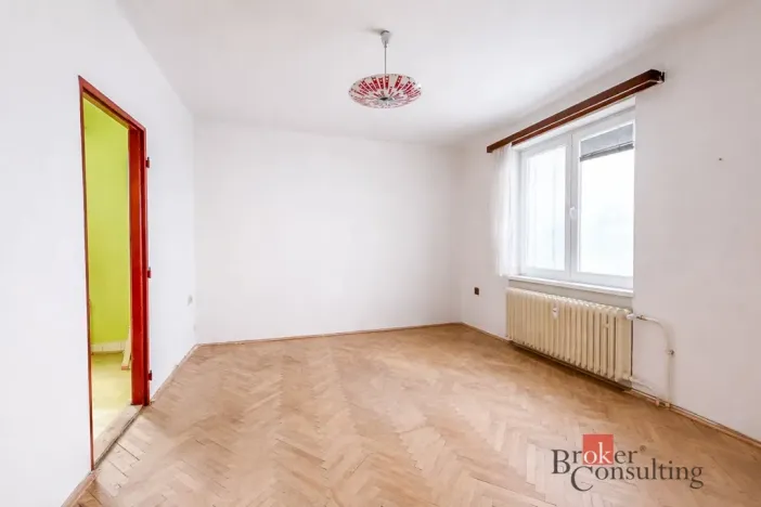 Prodej bytu 2+1, Klatovy - Klatovy III, Masarykova, 50 m2